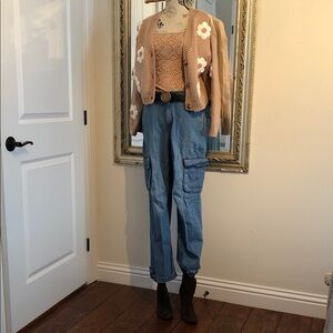 Size Medium bundle . 4 pieces in description , All can be purchased separately